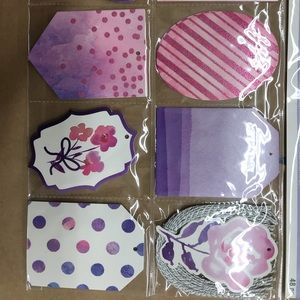 Gift tags💗 👚👕BUNDLE THIS 3 for $12.